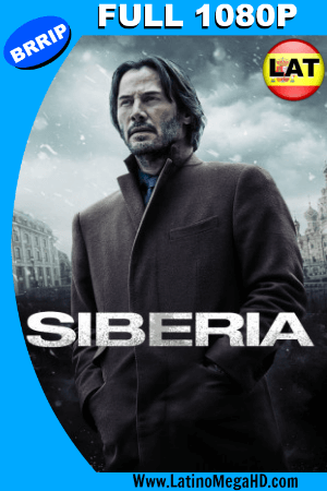 Siberia (2018) Latino FULL HD 1080P ()